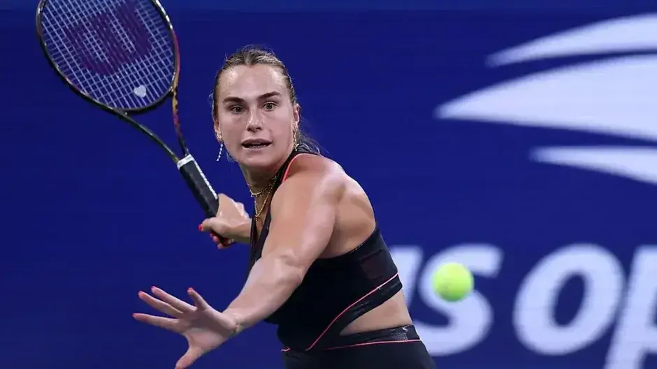 Sabalenka vào chung kết US Open năm thứ ba liên tiếp